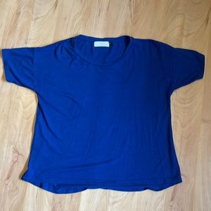 Ava Sky shirt
